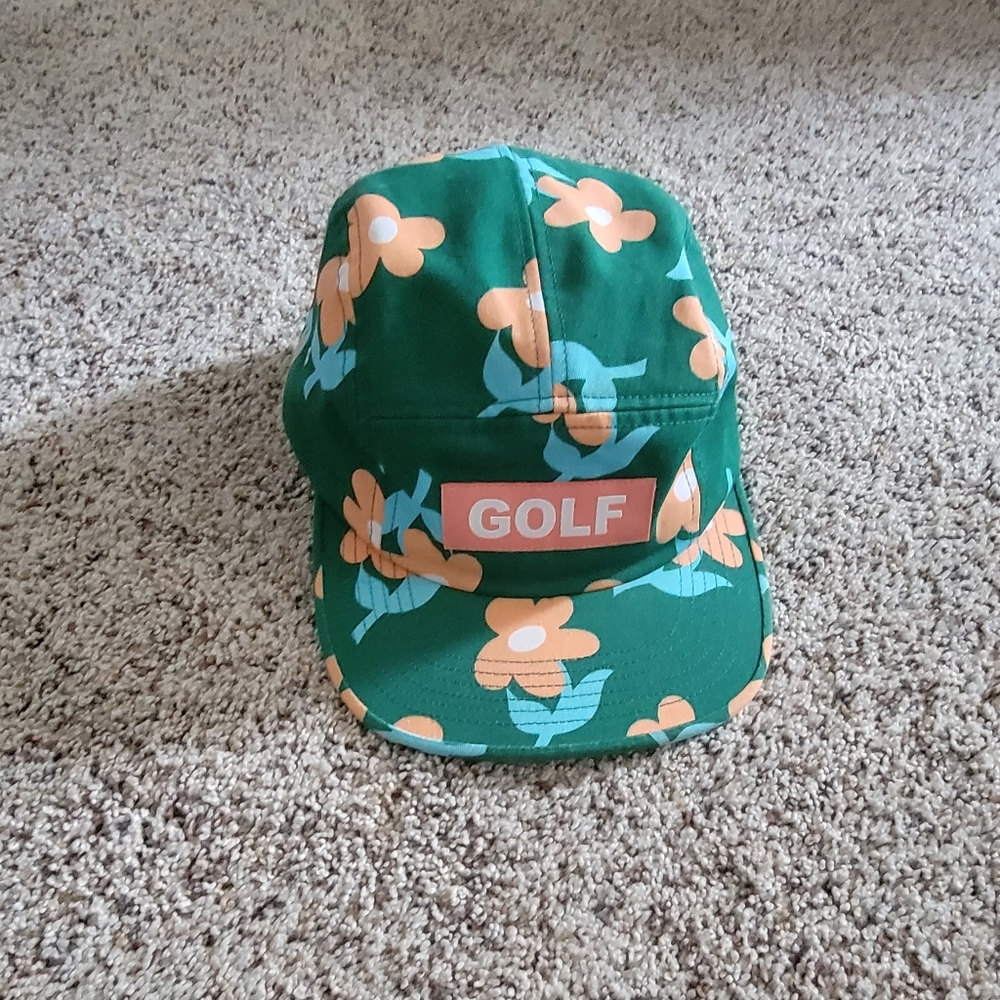 Find Some Time Hat
